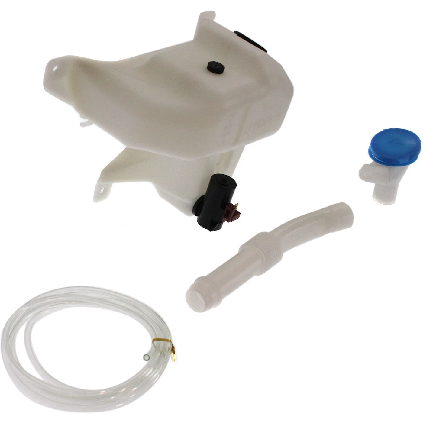 Washer Reservoir for Honda Civic Sedan (2004–2005)