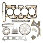 DOHC Head Gasket Set for Chevrolet GMC Isuzu (2007–2012)