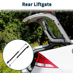 Rear Gate Lift Supports Struts for Subaru Forester (2014–2018)