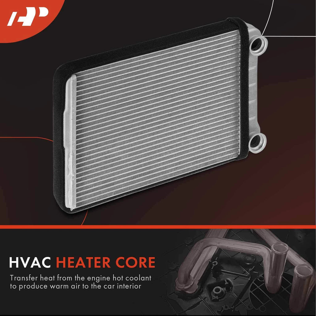 Heater Core for Jeep Grand Cherokee (2011-2021)