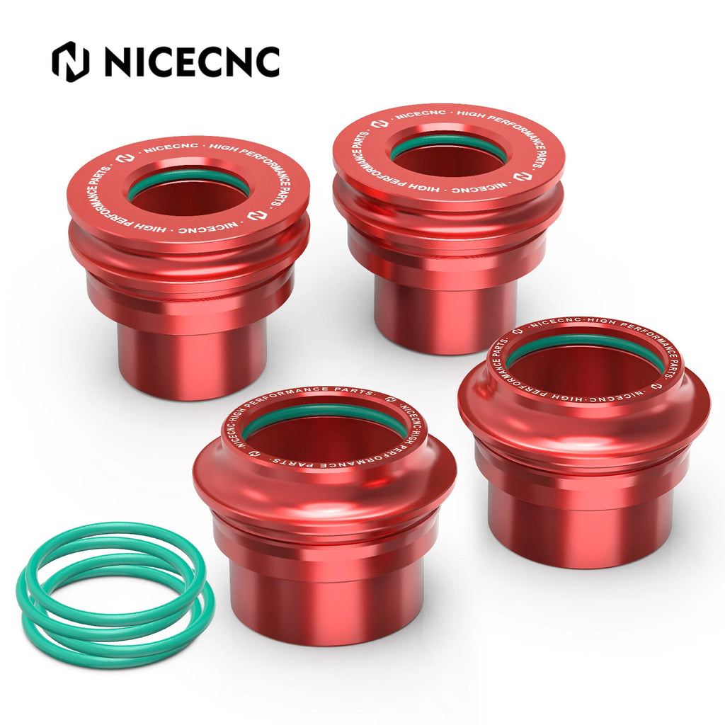 Set of 2 Wheel Spacers for Beta 125 250 300 350-520 RR-S RR (2013–2024)