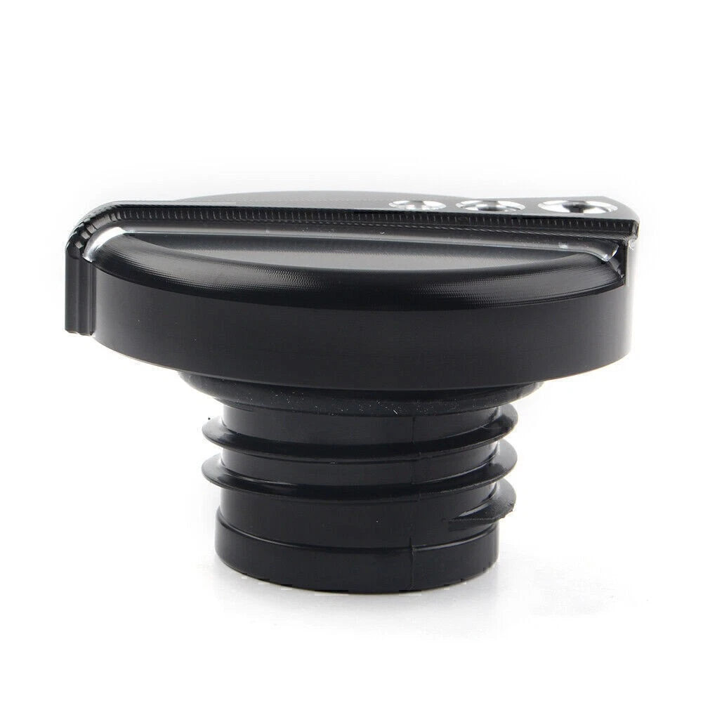 Fuel Gas Tank Cap for Harley XL Sportster XL883 1200 48 Dyna (2004–2023)