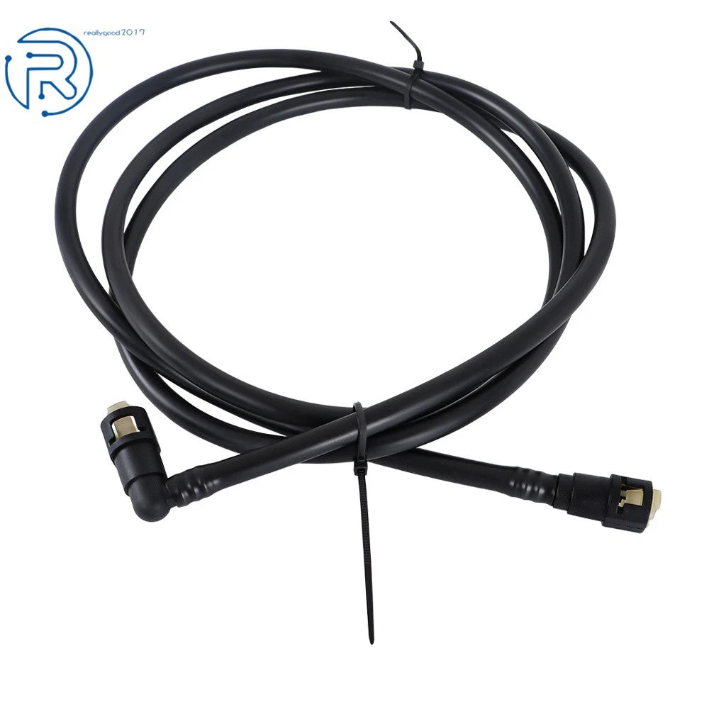 Fuel Line Replacement Kit FL-GM16D for Chevy S10 GMC Sonoma (1997–2003)
