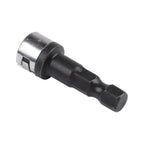 8mm Chrome Vanadium Steel Hex Socket with Steel Ball for Automotive Use