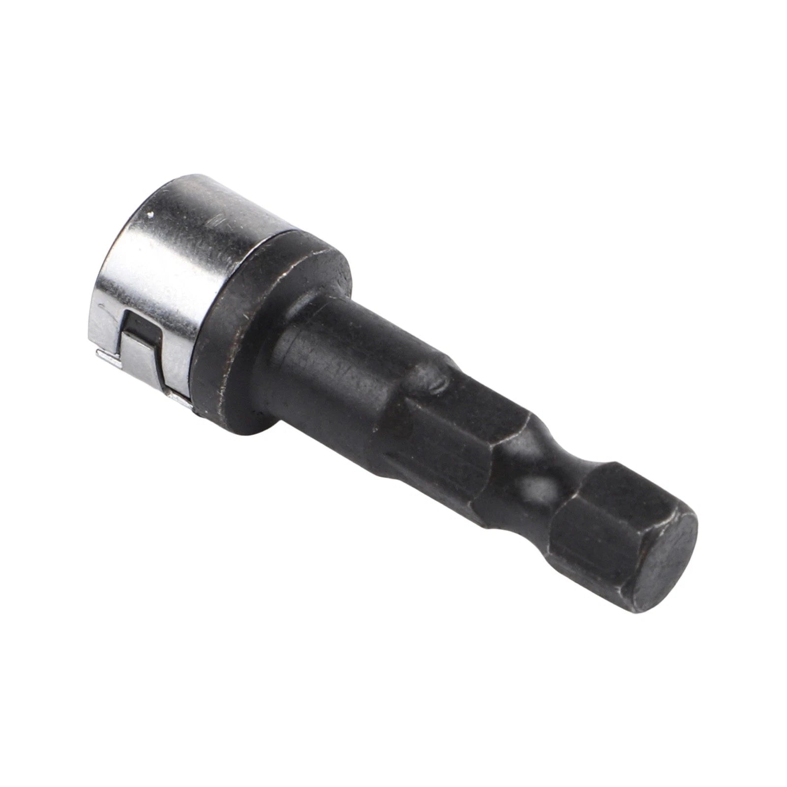 8mm Chrome Vanadium Steel Hex Socket with Steel Ball for Automotive Use