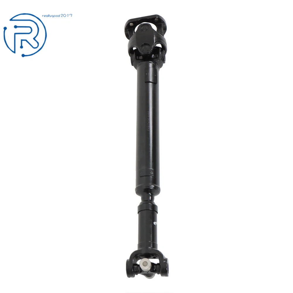 Front Driveshaft Assembly for Dodge Ram 1500 2500 3500 4WD (1994-2001)