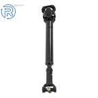 Front Driveshaft Assembly for Dodge Ram 1500 2500 3500 4WD (1994-2001)
