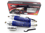 400mm JBS Rear Air Nitrogen Cell Shock Absorbers for Suzuki RM250