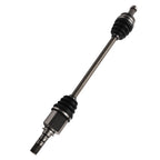 CV Axle for Subaru XV Crosstrek (2014–2016)