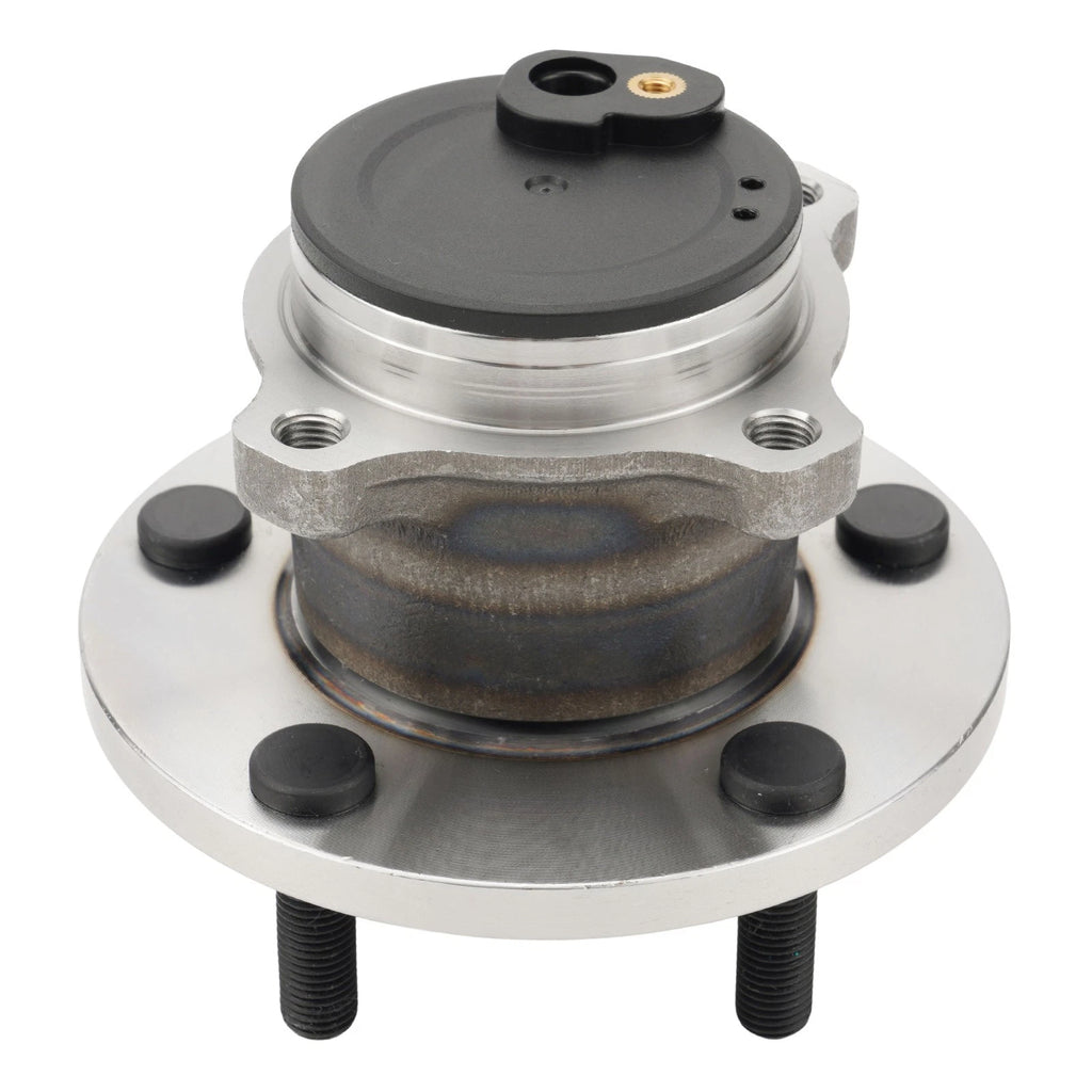 Rear Wheel Hub Bearing Assembly for Mazda 3 (2004–2013, No ABS)