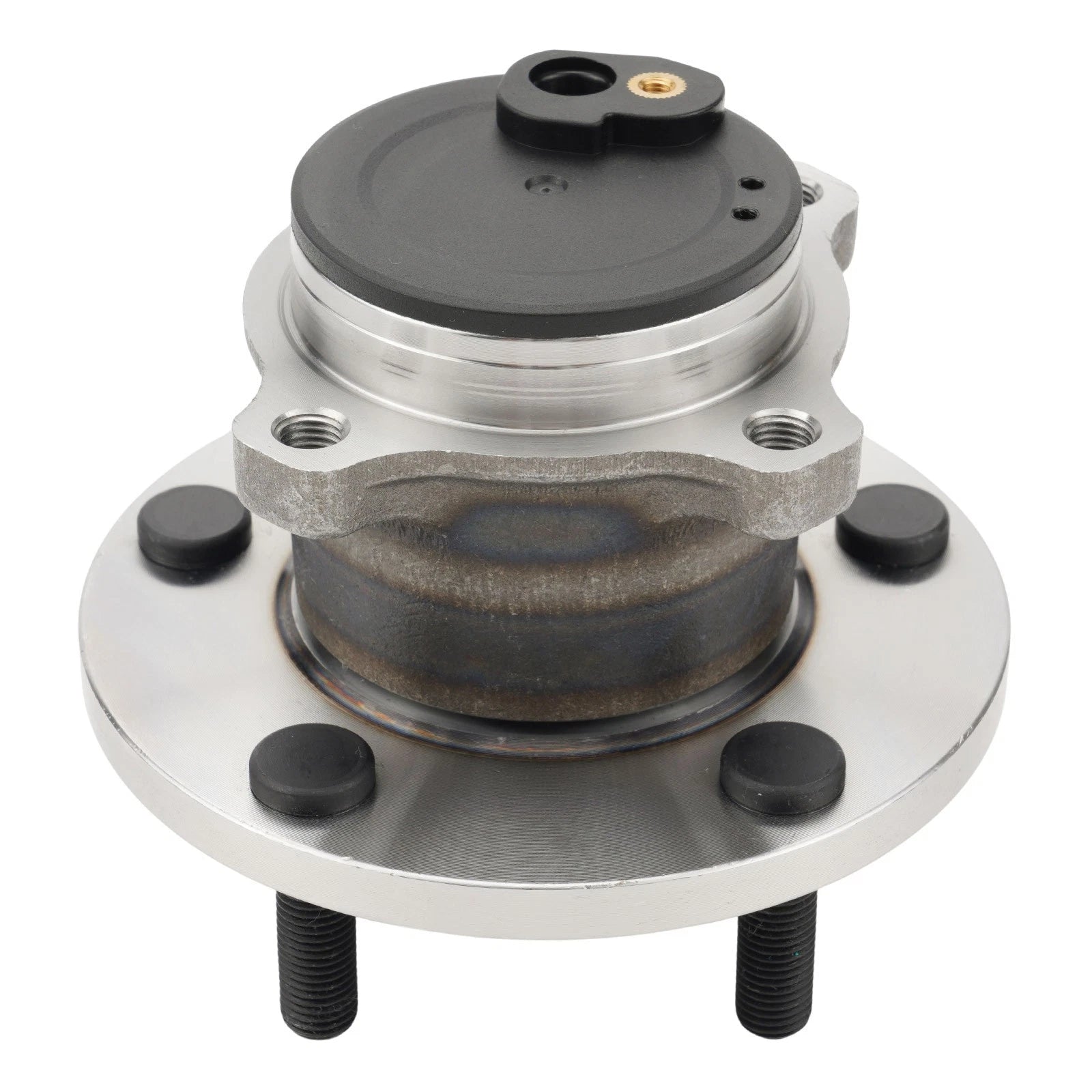 Rear Wheel Hub Bearing Assembly for Mazda 3 (2004–2013, No ABS)