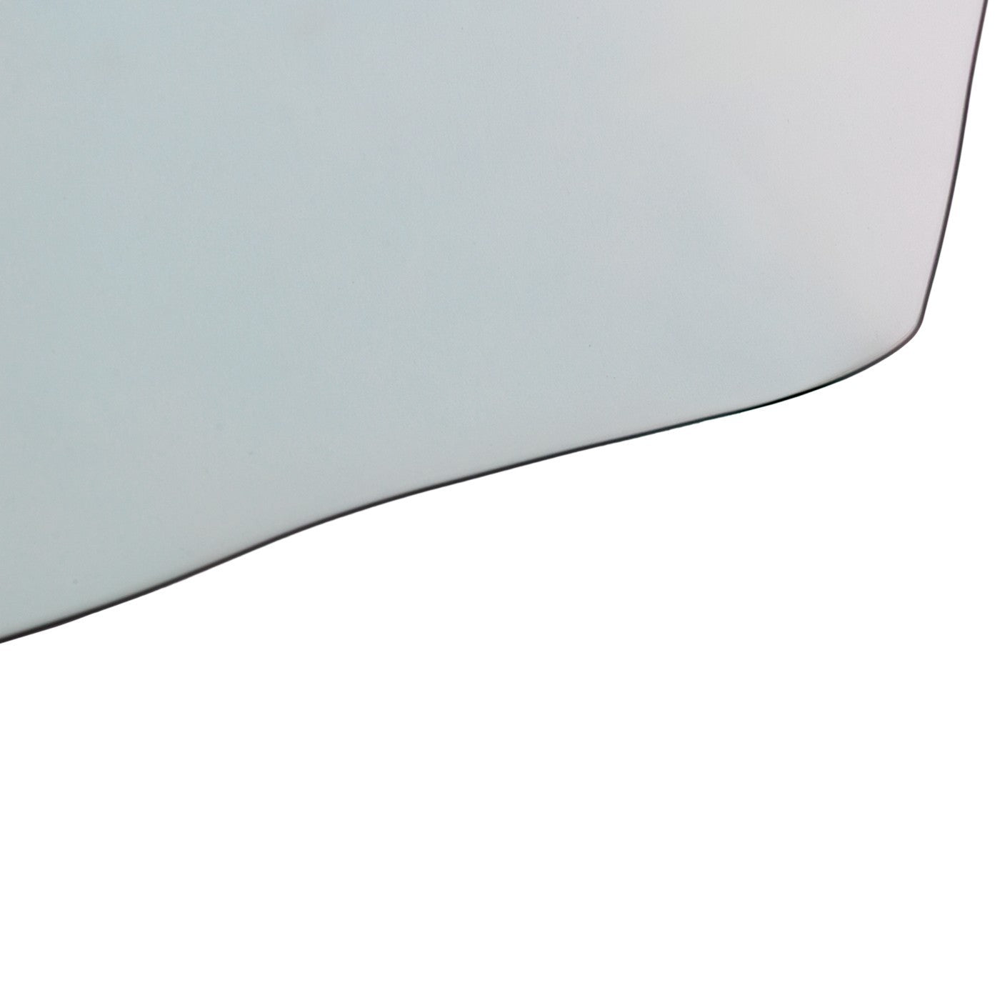 Rear Passenger Door Glass for Lexus IS300