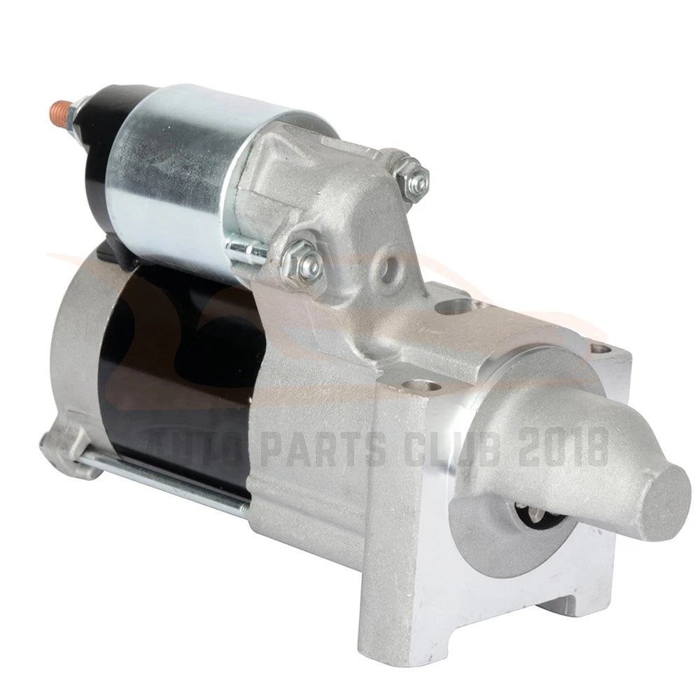 Starter for John Deere Gator TH 6x4 (2004-2009)