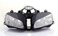Headlight Guard Protector Cover for Honda CBR600RR (2003–2006)