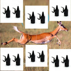 12PCS Deer Whistles Sonic Wildlife Warning Device for Cars