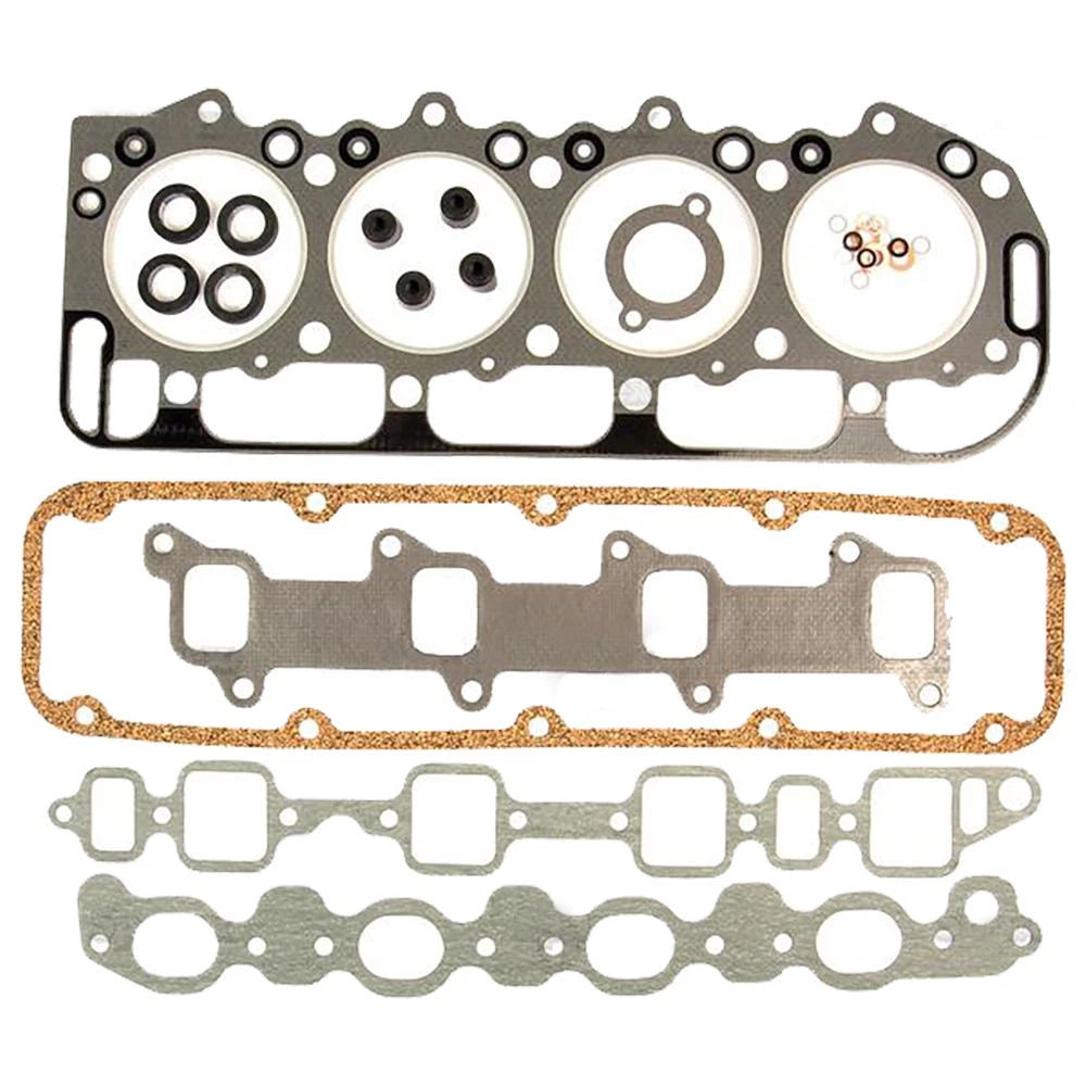 Head Gasket for Ford D3NN6051F (1960–1960)