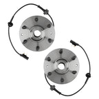 Wheel Bearing and Hub Assembly for Cadillac Escalade 4WD (2015-2020)