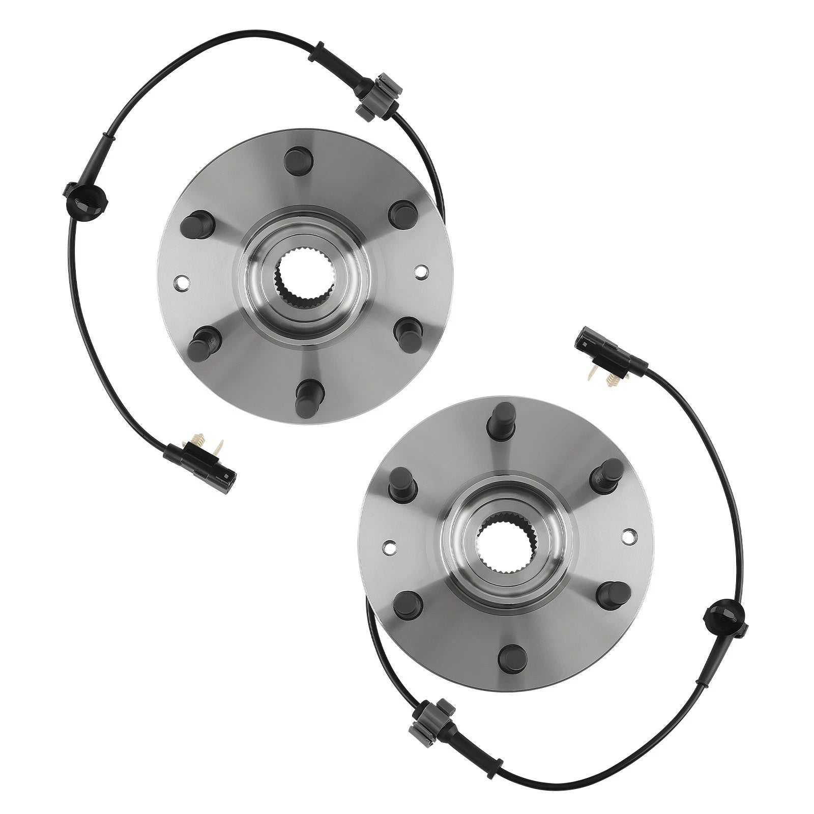 Wheel Bearing and Hub Assembly for Cadillac Escalade 4WD (2015-2020)