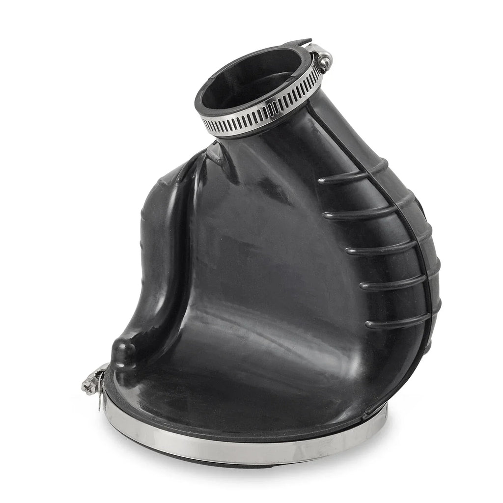 Air Intake Duct & Clamps for Kawasaki KX85 KX100 KX112 (2001–2024)