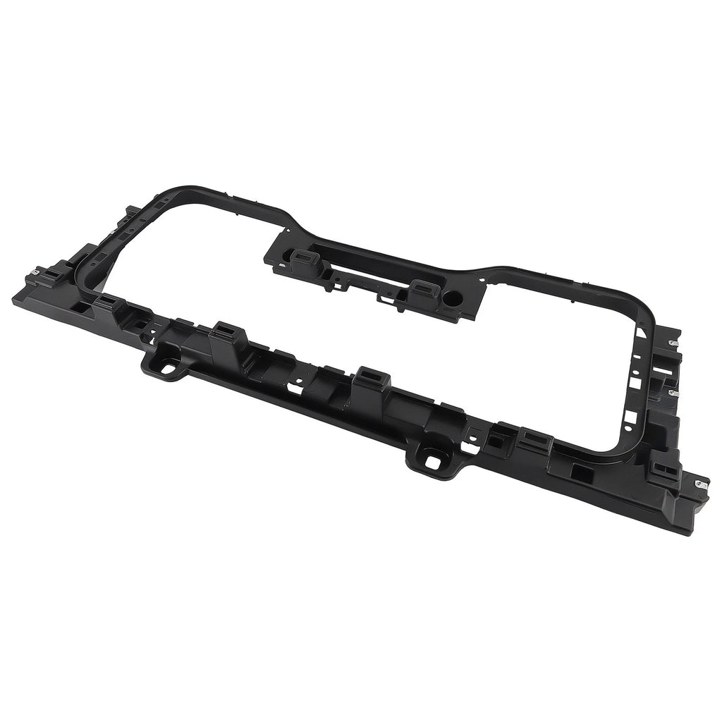 Grille Shutter Mounting Bracket for Chevrolet Silverado (2016–2019) 85632898