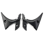 Black Upper Inner Fairing Cowl for Yamaha YZF R1 (2004-2006)