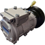 A/C Compressor with Clutch for Toyota Solara, Camry, Celica (1996)