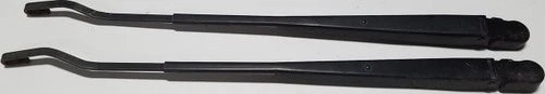 Set of 2 Windshield Wiper Arms for Lincoln Mark VIII (1993–1998)
