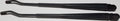 Set of 2 Windshield Wiper Arms for Lincoln Mark VIII (1993–1998)