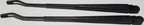 Set of 2 Windshield Wiper Arms for Lincoln Mark VIII (1993–1998)