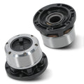 Manual Locking Hub for Suzuki Samurai (1986–1995)