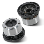 Manual Locking Hub for Suzuki Samurai (1986–1995)