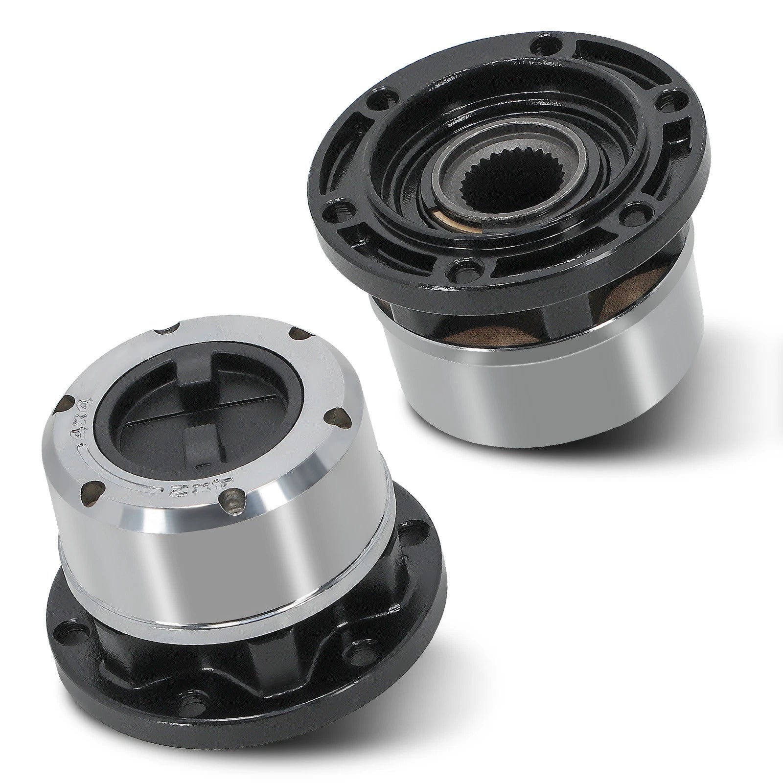 Manual Locking Hub for Suzuki Samurai (1986–1995)
