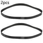 2X Drive Belt for Vax Dual Power Max (W86-DD-B, ECB1TNV1, VRS801)
