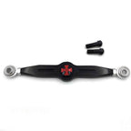 Black Maltese Cross Gear Shift Linkage for Harley Seventy Two XL1200V (2004–2017)