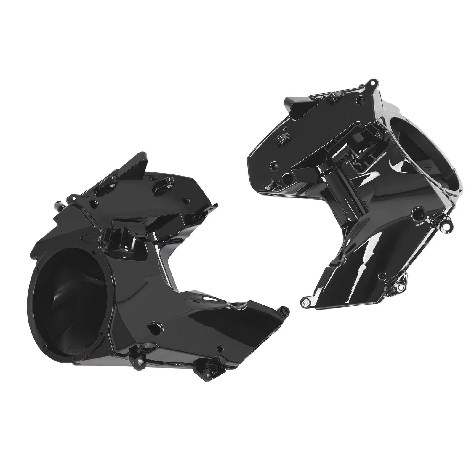 Speakers for Harley Davidson Road Glide FLTRX FLTRU (2015-Present)