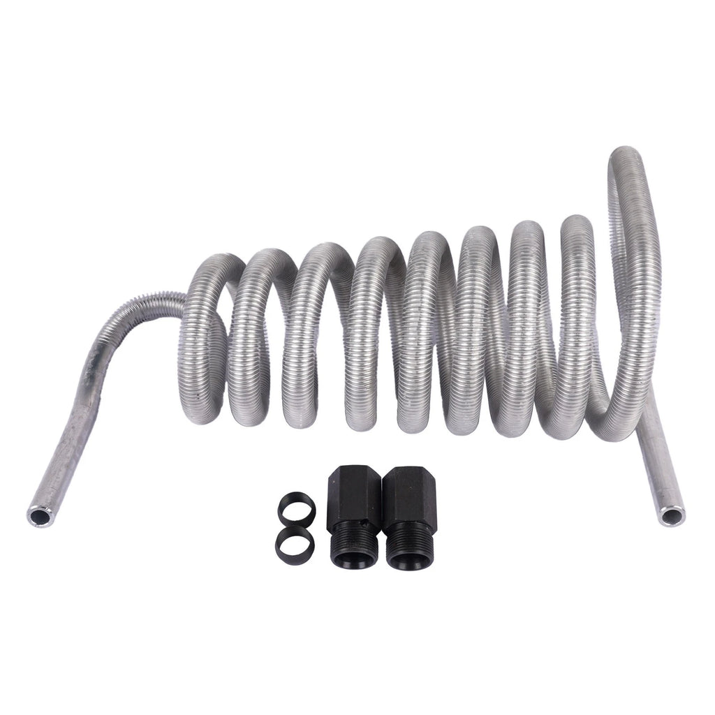 Spiral Radiator 04151151 for Deutz F4L912 (Diesel)
