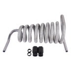 Spiral Radiator 04151151 for Deutz F4L912 (Diesel)