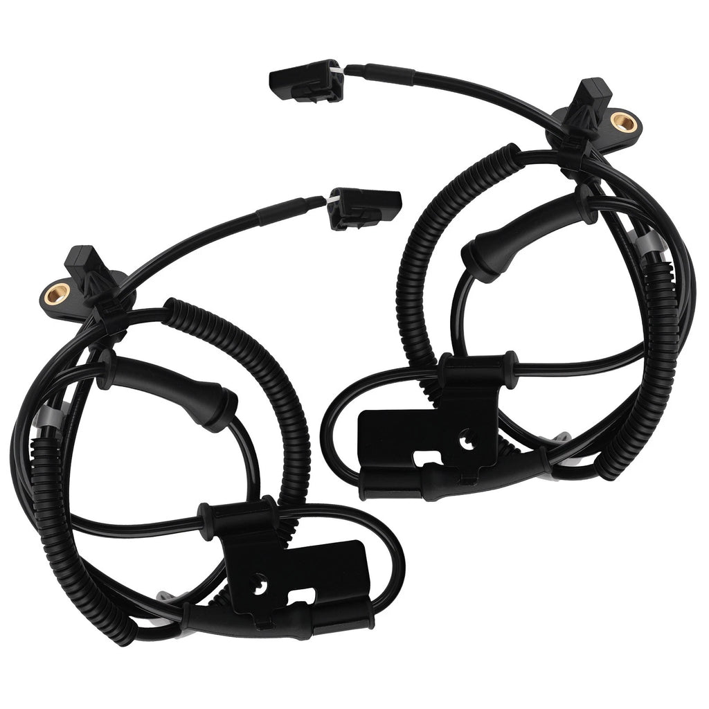 ABS Wheel Speed Sensor for KIA SORENTO 2011-2012 Front 95671-2P000 95670-2P000