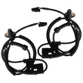 ABS Wheel Speed Sensor for KIA SORENTO 2011-2012 Front 95671-2P000 95670-2P000