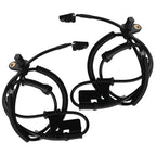 ABS Wheel Speed Sensor for KIA SORENTO 2011-2012 Front 95671-2P000 95670-2P000