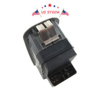 Electric Power Window Master Control Switch for Chevrolet Tracker (1999-2004)