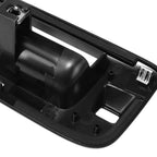 Tailgate Handle Bezel for GMC Sierra/Chevy Silverado 1500-3500 (2007–2014)