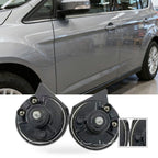 Horn Assembly for Ford Focus C-Max Kuga Mondeo Edge (2010–2019)