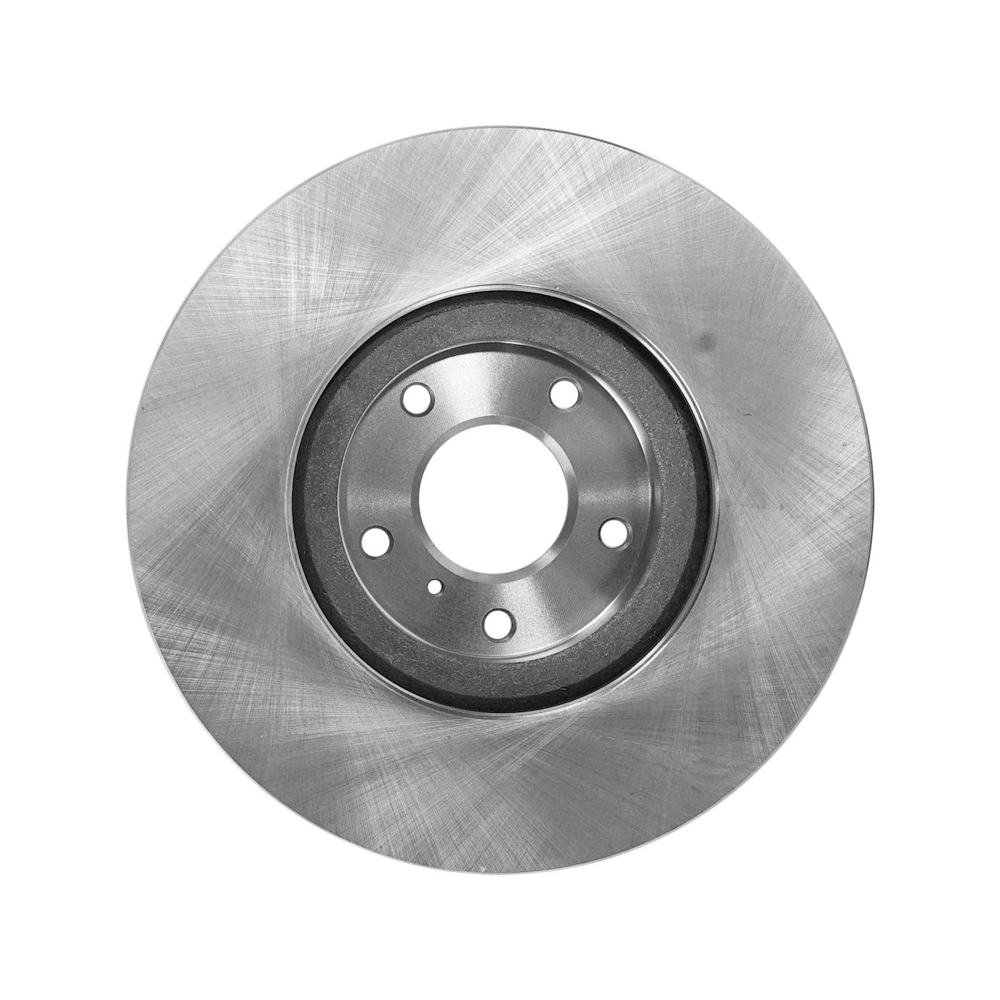 Disc Brake Rotor for Infiniti G35 (2007–2008) Front Solid