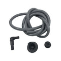 Battery Vent Tube for BMW 328i 328d 320i 428i 435i (1982–2017) 924-254