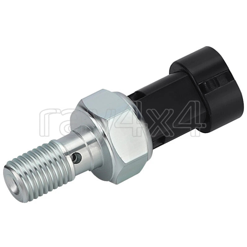Switch Brake for Polaris (30-79) - Part 4081240, M10X1.25, Single