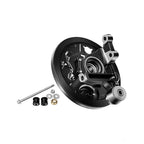 Steering Knuckle & Wheel Bearing Hub Assembly for Subaru Forester (2014–2018)