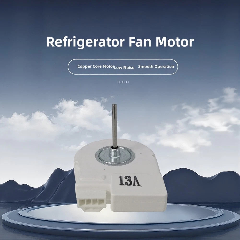 Brushless Cooling Fan Motor DREP5020LC SA11893 for Refrigerator Compartments