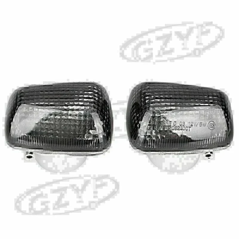 Turn Signal Indicator Blinker Lens for Suzuki TL1000 KATANA (1997-2004)