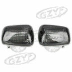 Turn Signal Indicator Blinker Lens for Suzuki TL1000 KATANA (1997-2004)